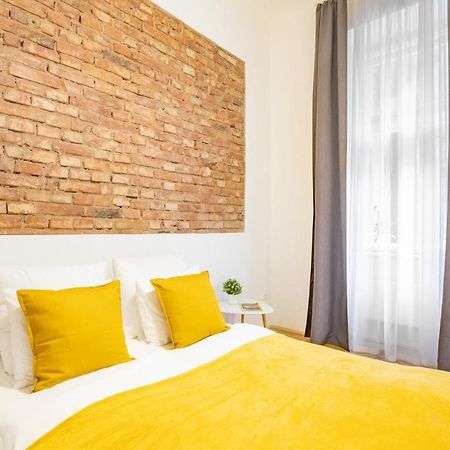 Quiet Comfort - Central Buda Budapest Extérieur photo