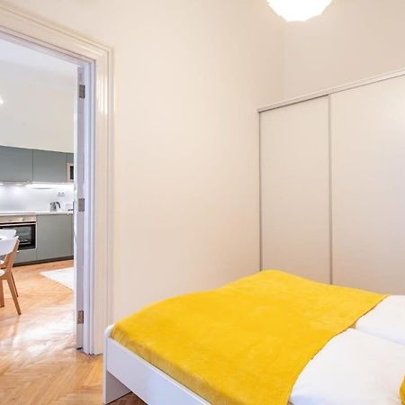 Quiet Comfort - Central Buda Budapest Extérieur photo