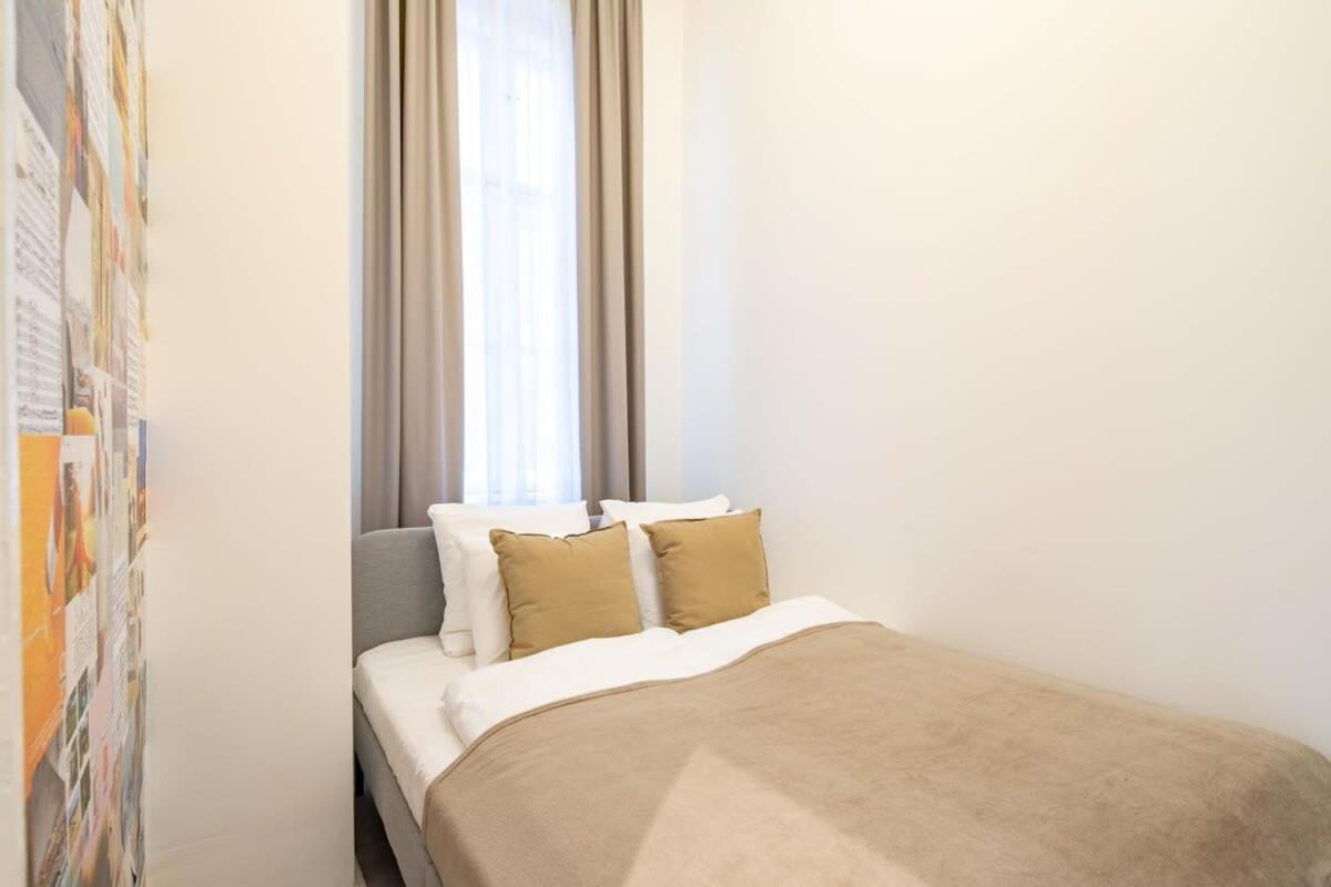 Quiet Comfort - Central Buda Budapest Extérieur photo