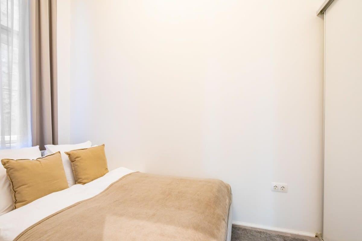 Quiet Comfort - Central Buda Budapest Extérieur photo
