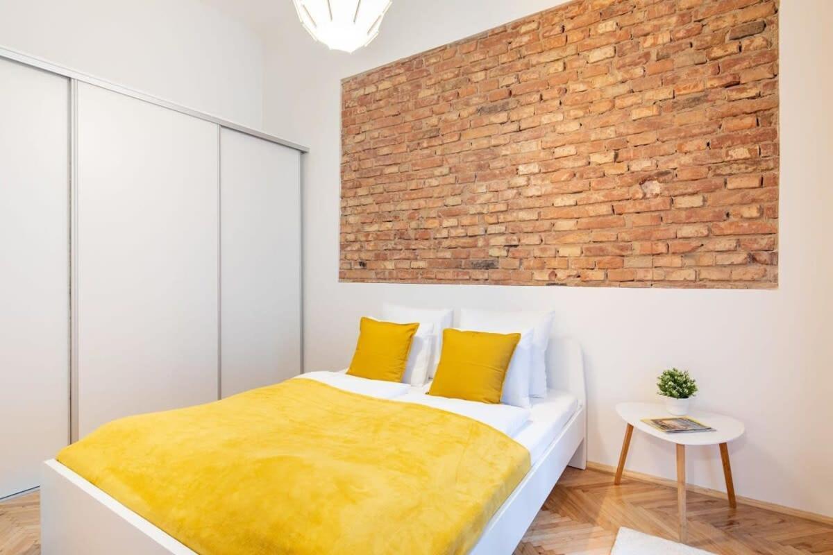 Quiet Comfort - Central Buda Budapest Extérieur photo